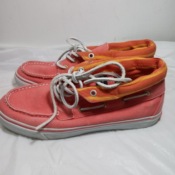 Sperry Top Sider sneakers. ➗ - Picture 2 of 8